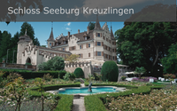 Schloss Seeburg Kreuzlingen